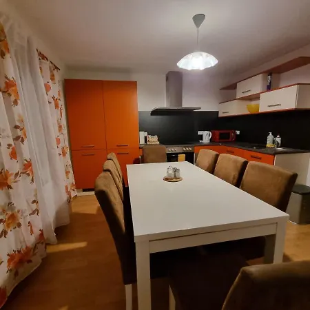 Cozy Nest * Salzburg