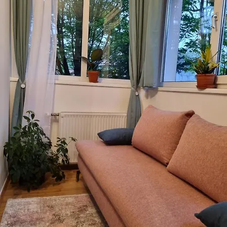 Cozy Nest Salzburg