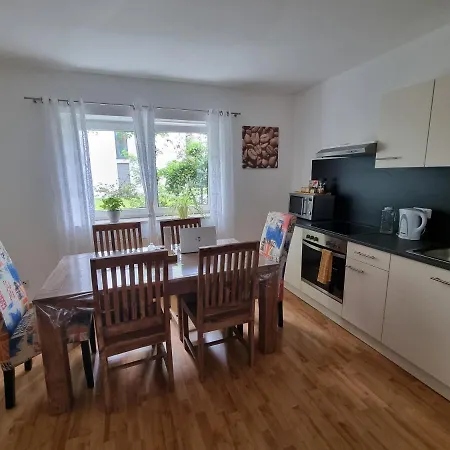 Cozy Nest Salzburg