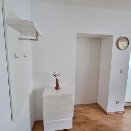 Lägenhet Cozy Nest
