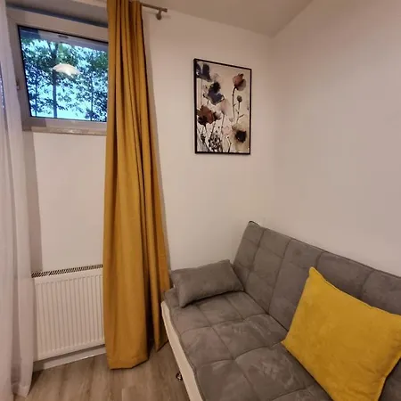 Cozy Nest * Salzburg