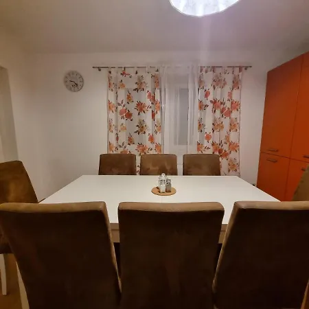 Apartment Cozy Nest Salzburg