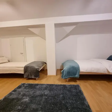 Cozy Nest Apartment Salzburg