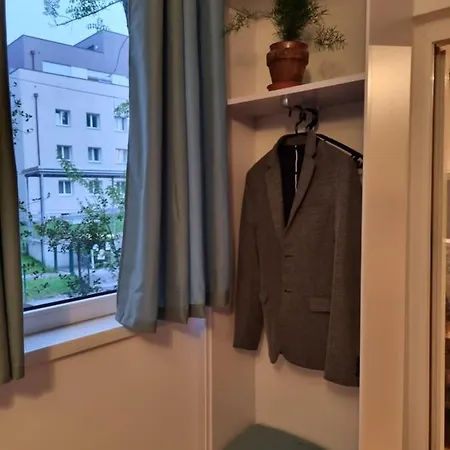 Apartment Cozy Nest